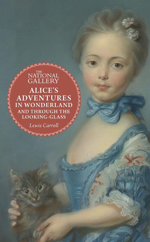 

Alice's Adventures in Wonderland: and Through the Looking Glass