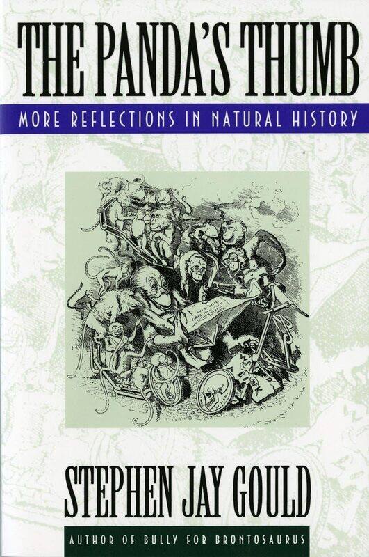 

The Panda's Thumb: More Reflections in Natural History
