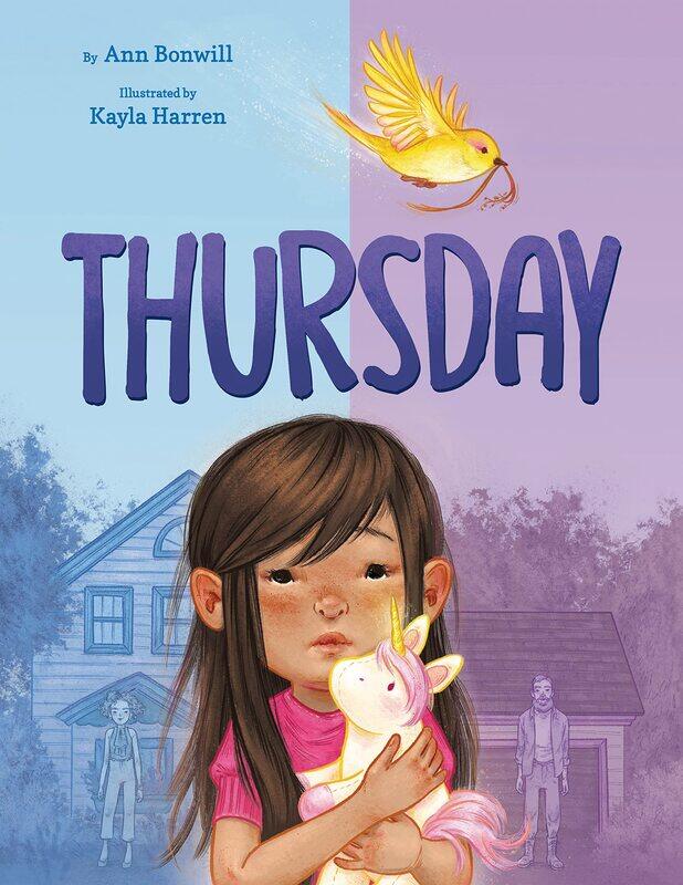

Thursday