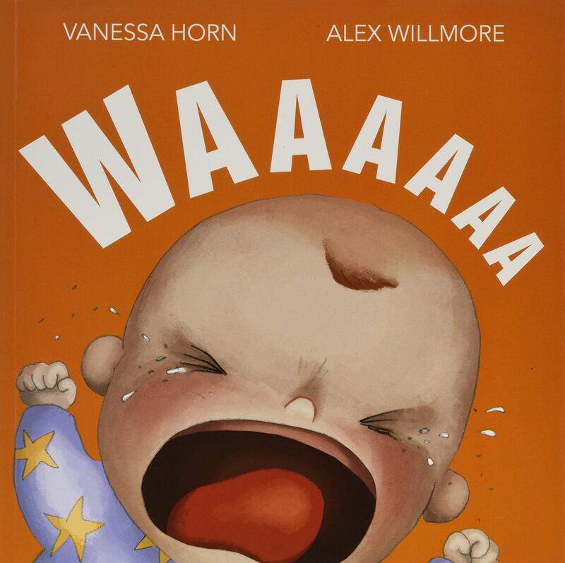 

Waaaaaa