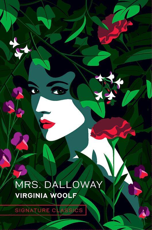 

Mrs. Dalloway
