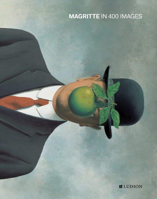 

Thames & Hudson Magritte in 400 images
