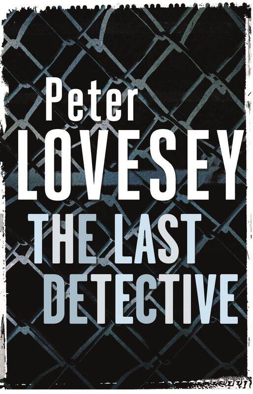 

The Last Detective: 1