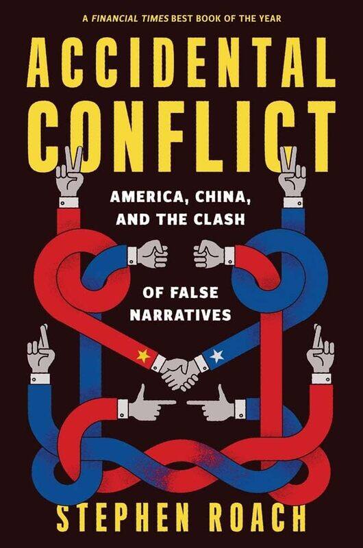 

Accidental Conflict