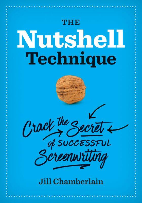

The Nutshell Technique: Crack the Secret of Successful Screenwriting