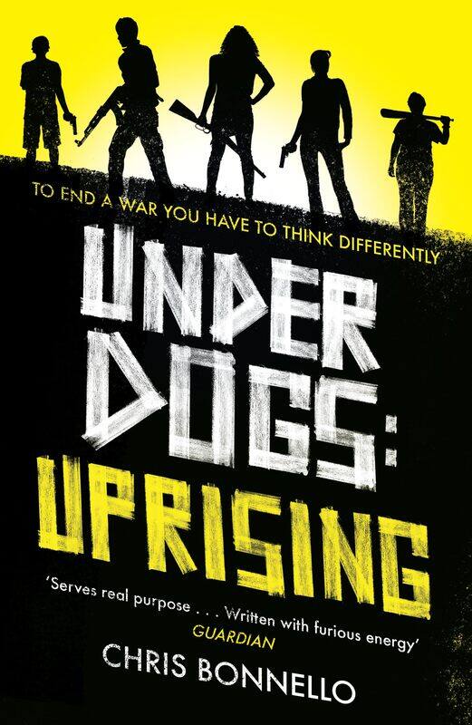 

Underdogs: Uprising
