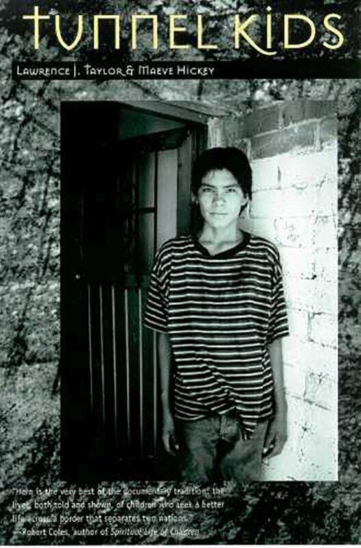 

Tunnel Kids