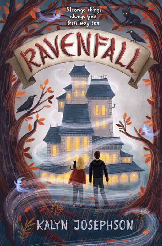 

Ravenfall