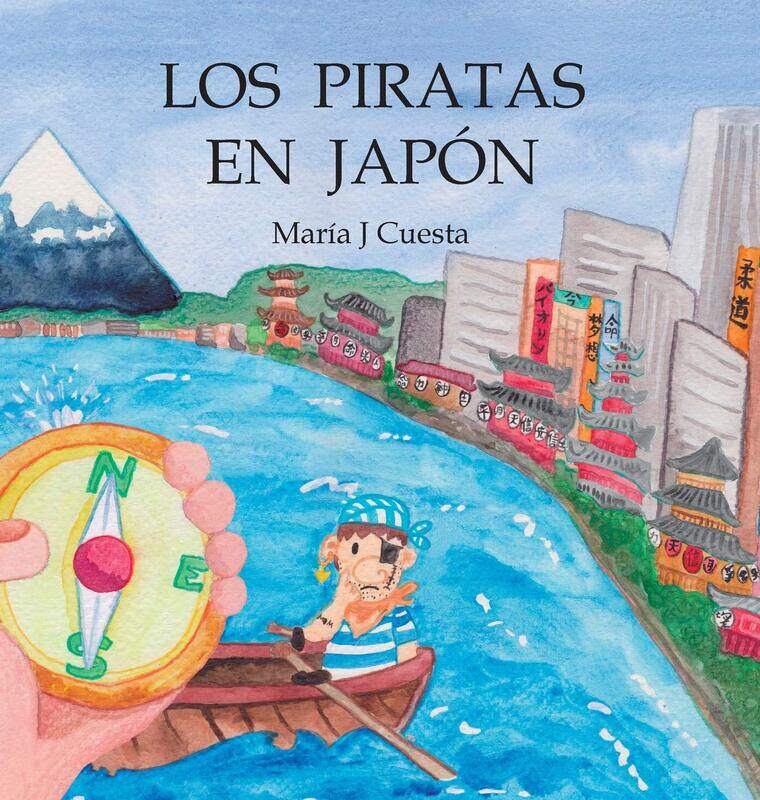 

Los piratas en Japn