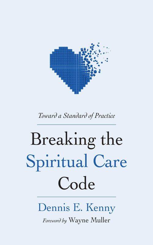 

Breaking the Spiritual Care Code