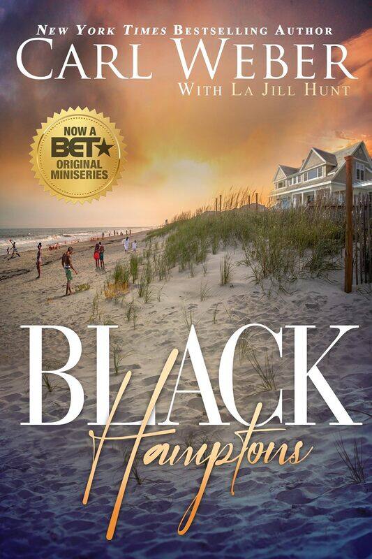 

Black Hamptons