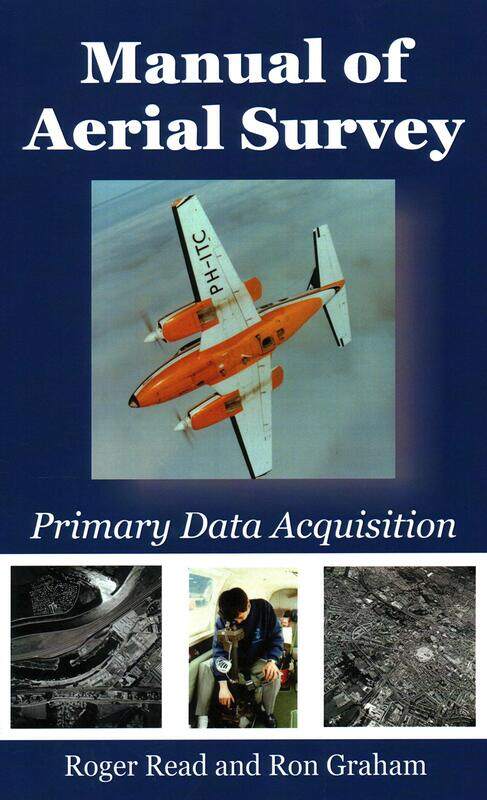 

Manual of Aerial Survey: Primary Data Acquisition
