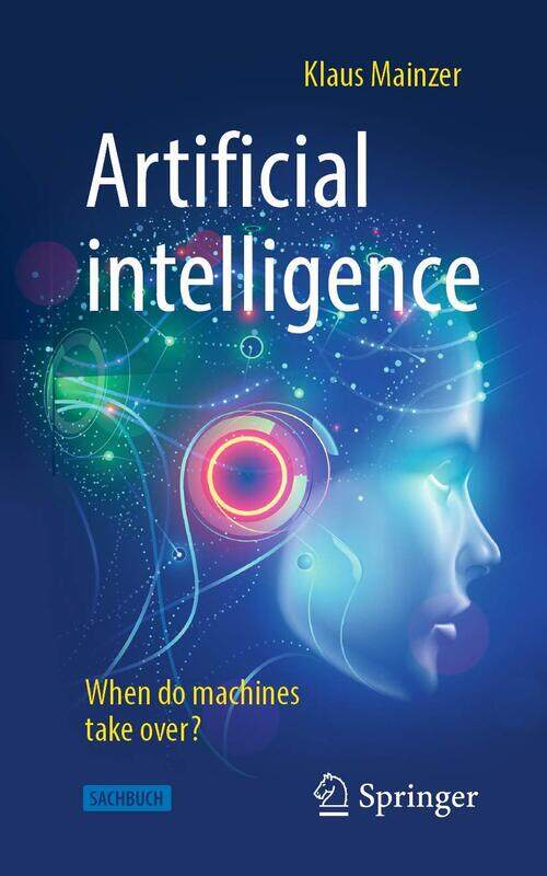 

Artificial intelligence - When do machines take over