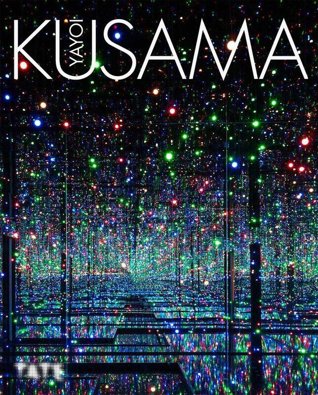 

Tate Publishing Yayoi Kusama
