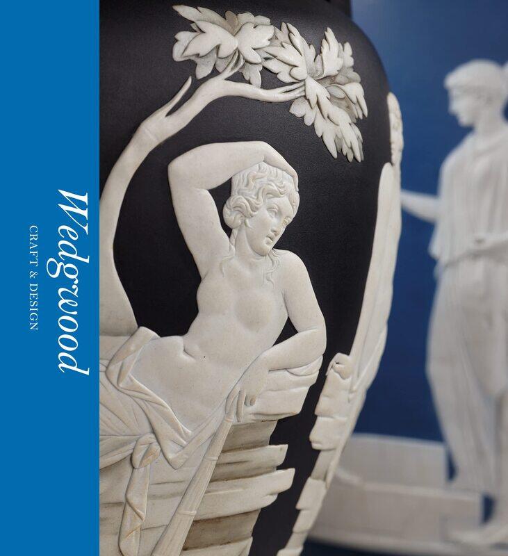 

Wedgwood: Craft & Design (Victoria and Albert Museum)