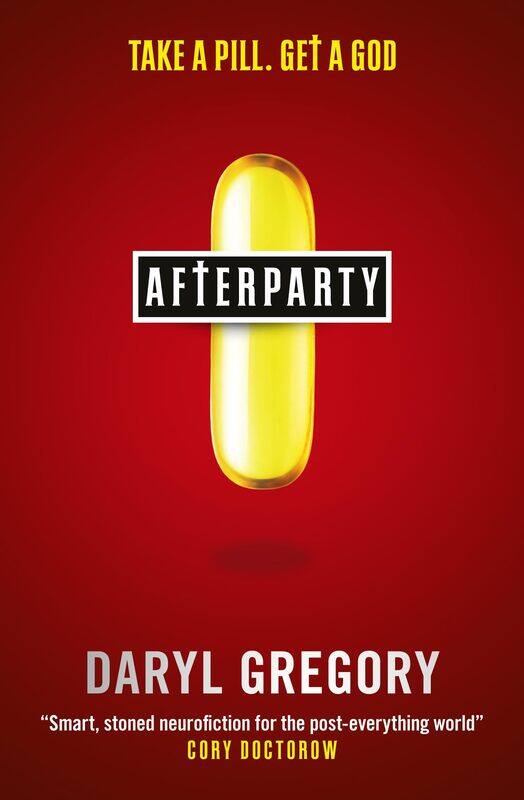 

Afterparty