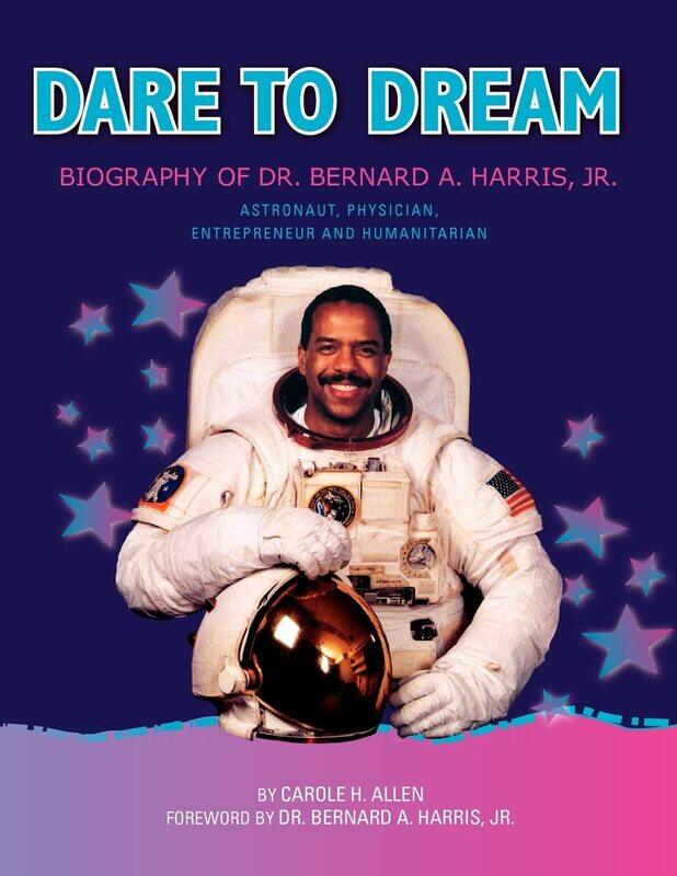 

Dare to Dream