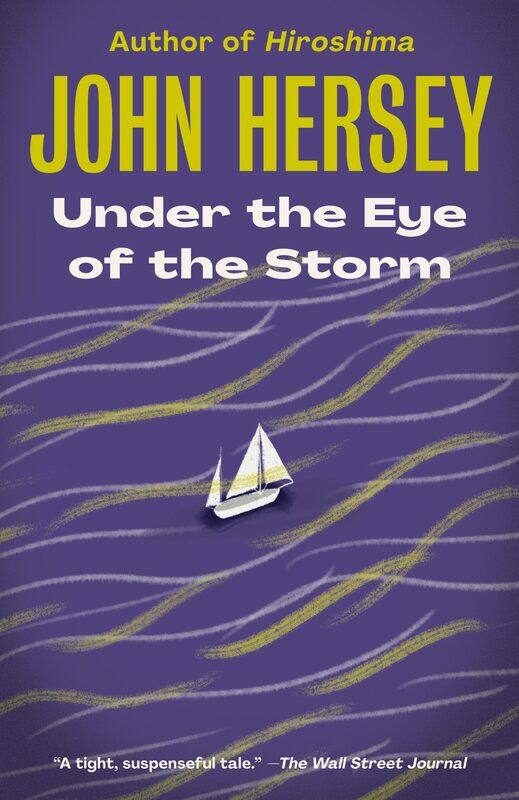 

Under the Eye of the Storm