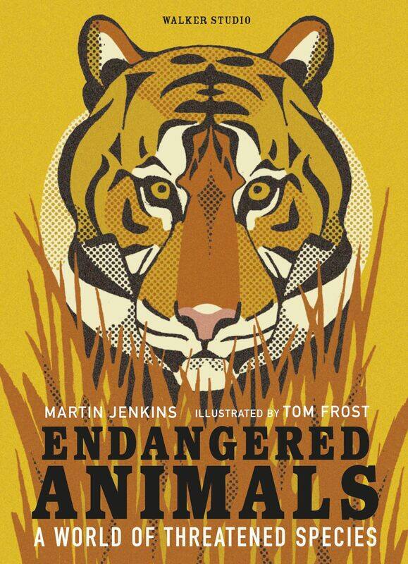 

Walker Studio Endangered Animals