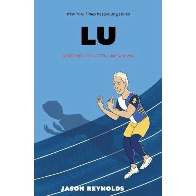 

Lu