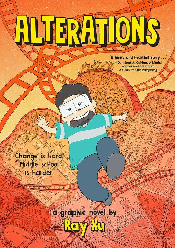 

Alterations