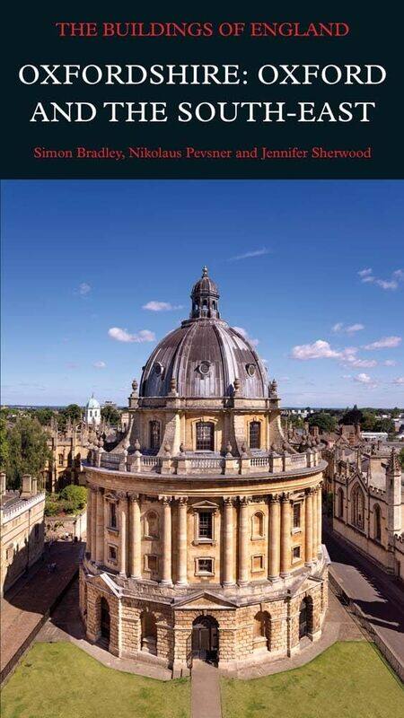 

Oxfordshire: Oxford and the South-East