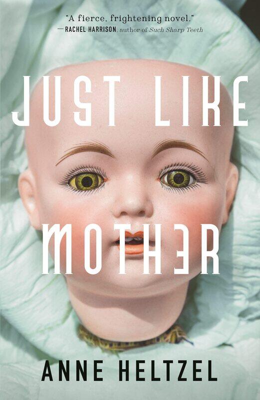 

Just Like Mother