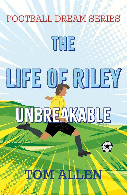 

The Life of Riley - Unbreakable