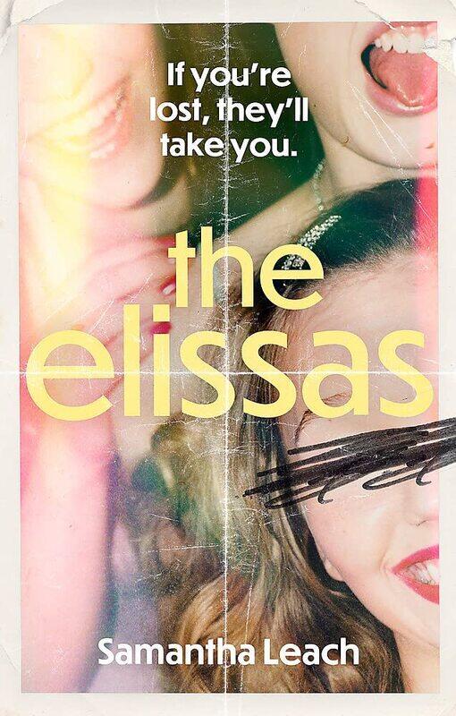 

The Elissas