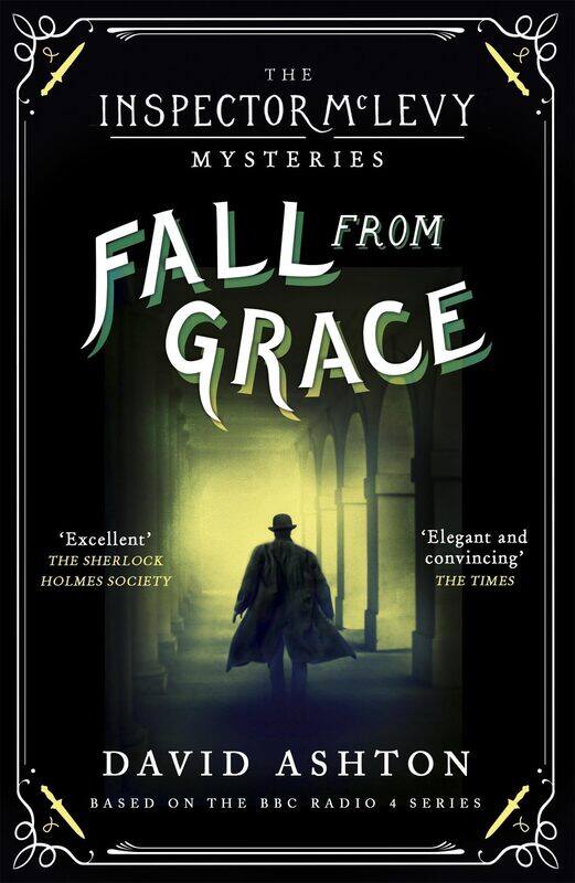 

Fall From Grace: An Inspector McLevy Mystery 2