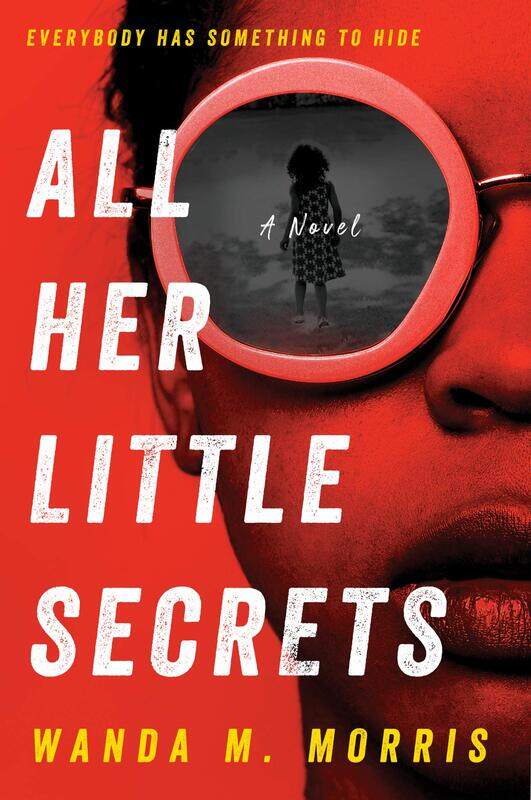 

William Morrow All Her Little Secrets