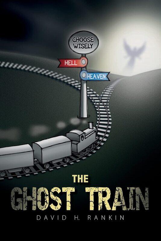 

The Ghost Train