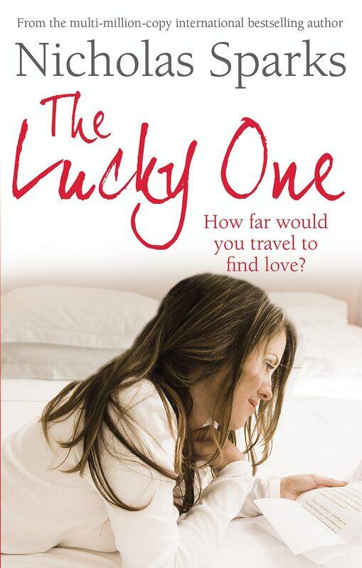 

The Lucky One
