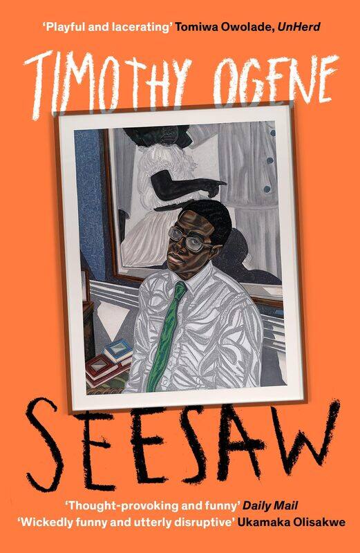 

Seesaw