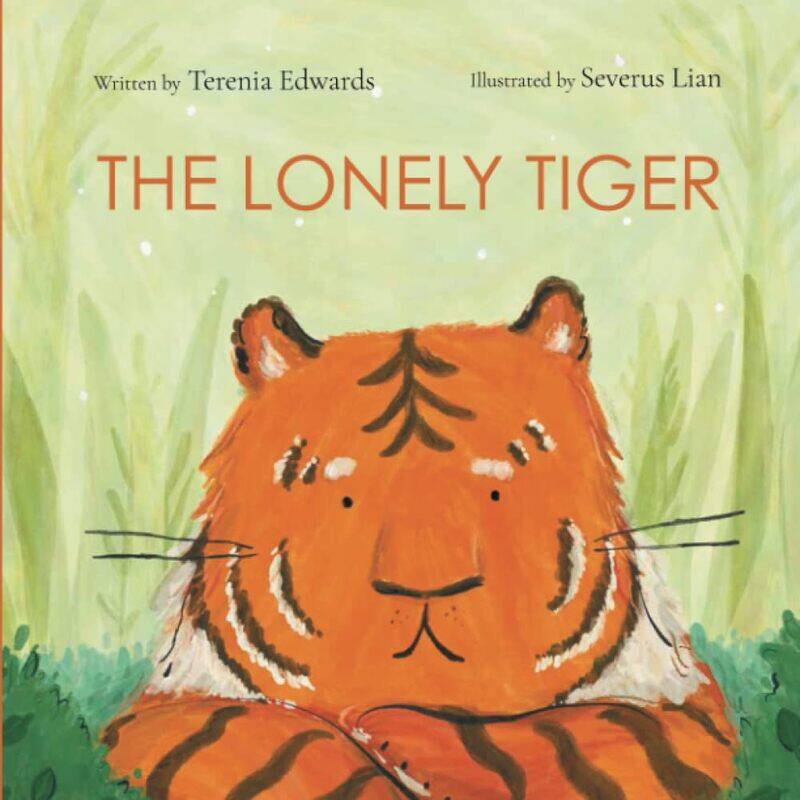 

The Lonely Tiger