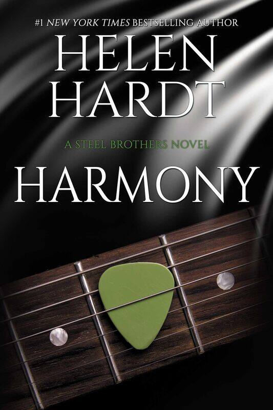 

Harmony (Volume 29)