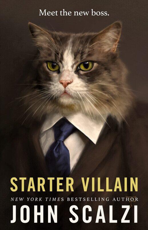 

Starter Villain
