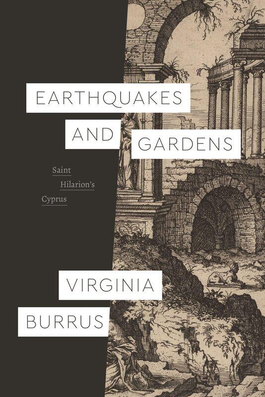 

Earthquakes and Gardens: Saint Hilarion’s Cyprus
