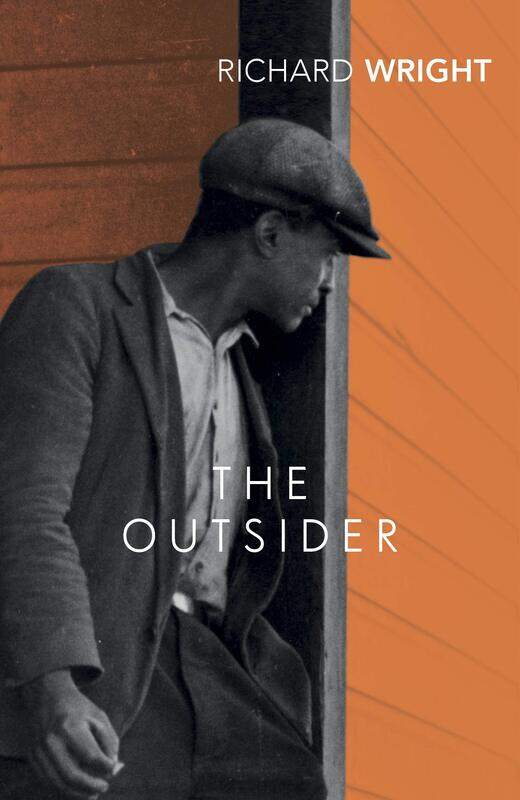 

The Outsider