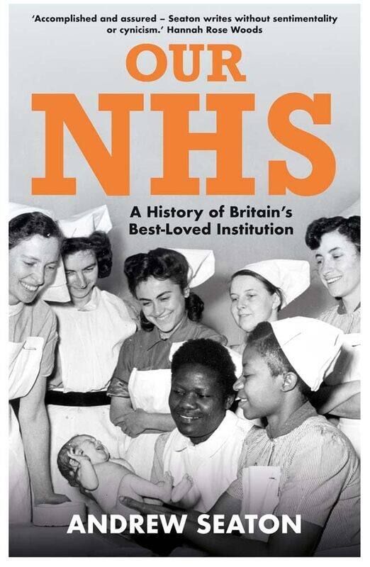 

Our NHS