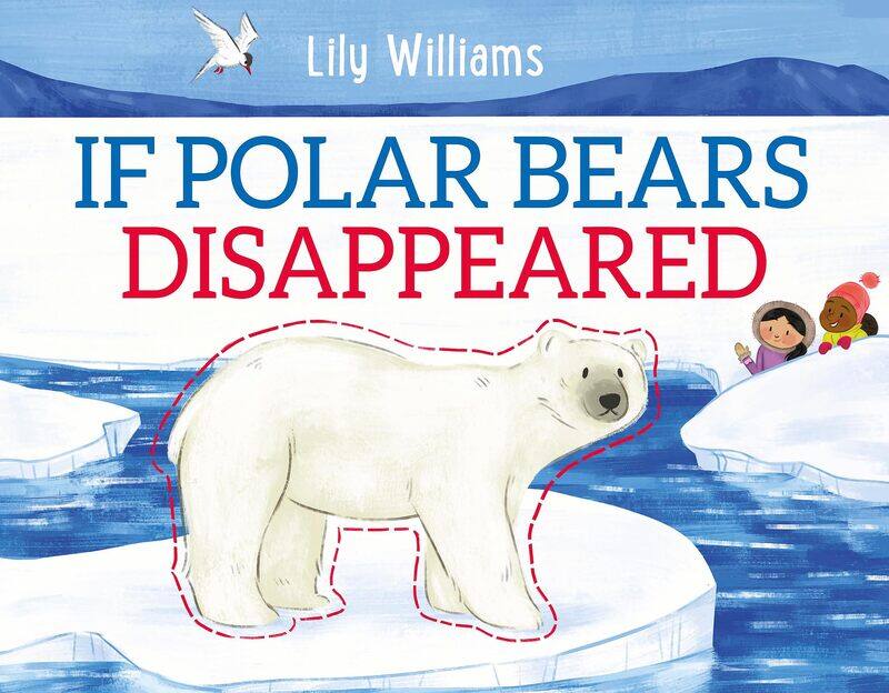 

If Polar Bears Disappeared