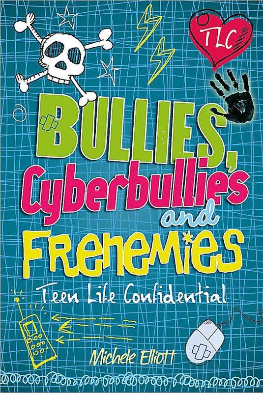 

Teen Life Confidential: Bullies, Cyberbullies and Frenemies