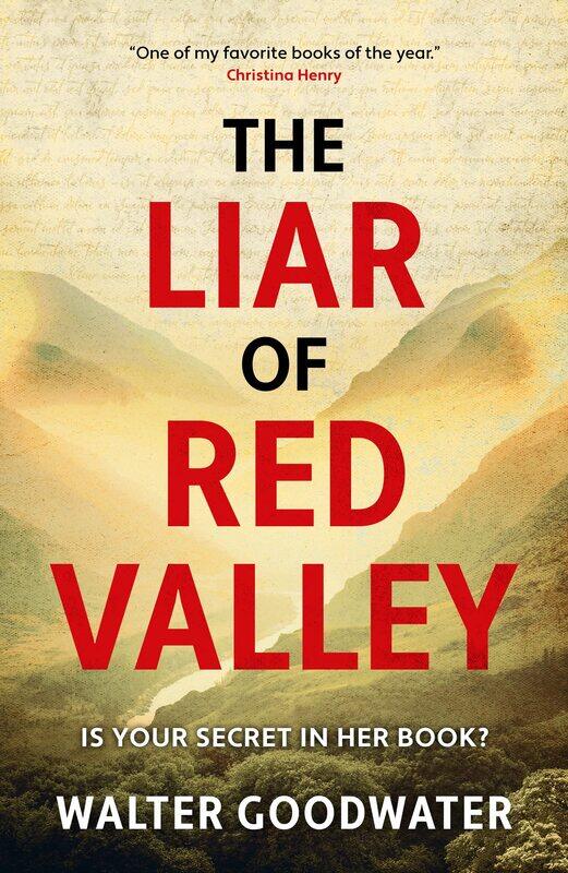 

The Liar of Red Valley