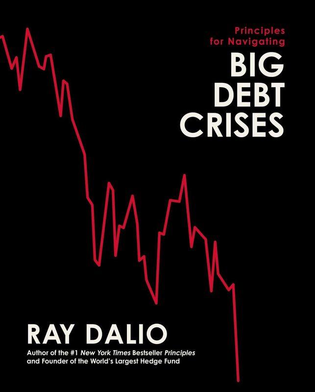 

Avid Reader Press / Simon & Schuster Principles for Navigating Big Debt Crises