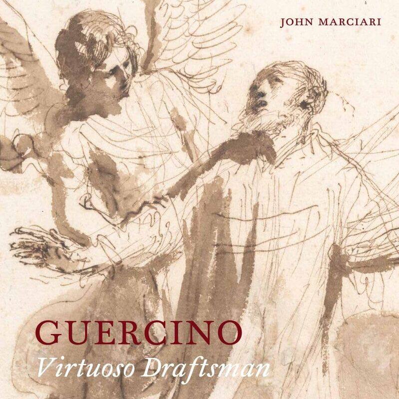 

Guercino: Virtuoso Draftsman