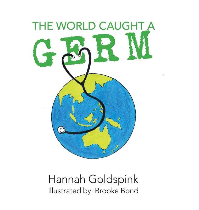 

The World Caught A Germ