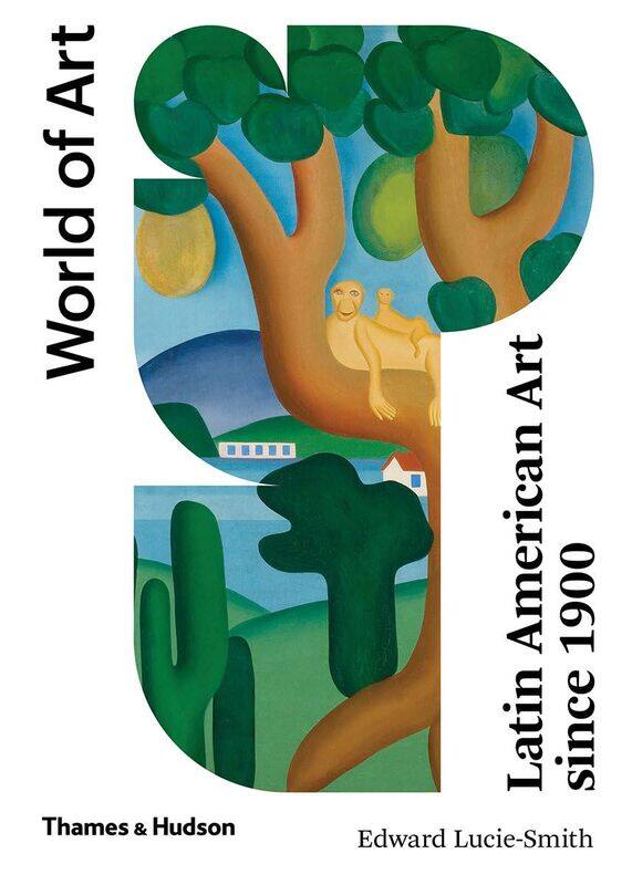 

Latin American Art Since 1900