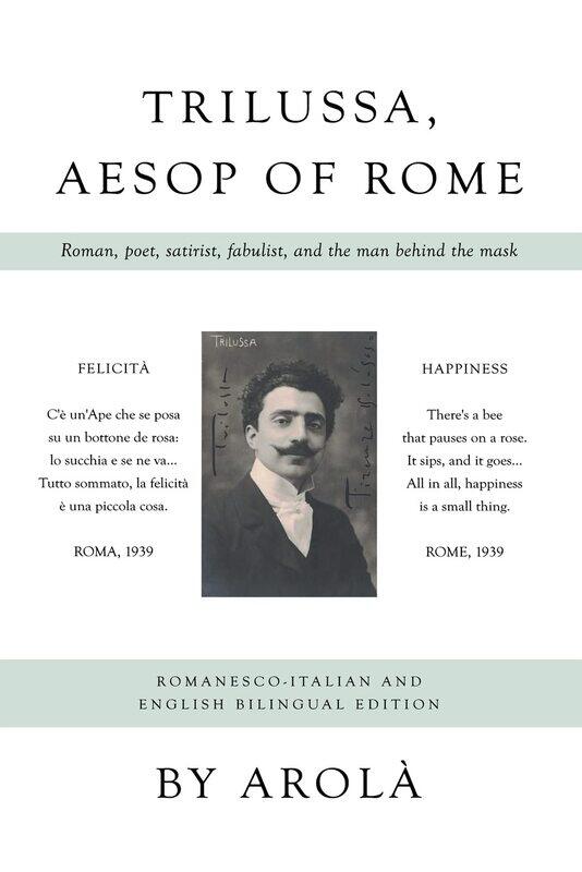 

Trilussa, Aesop of Rome