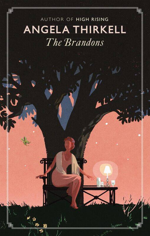 

The Brandons: A Virago Modern Classic