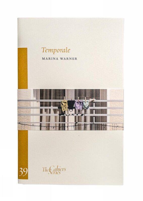

Temporale: The Cahiers Series